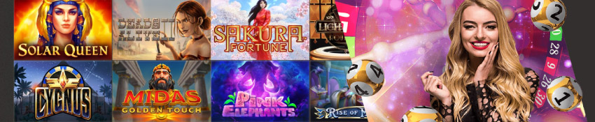 Софт клуба Joy Casino Провайдеры автоматов Joy Casino